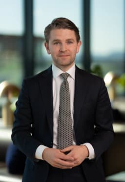 Daniel Nygaard Nyberg