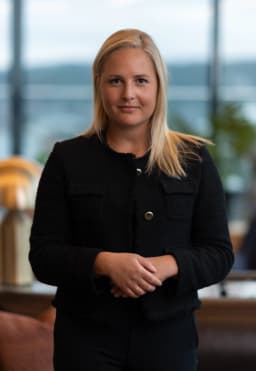 Kristine Blichfeldt Bjerke