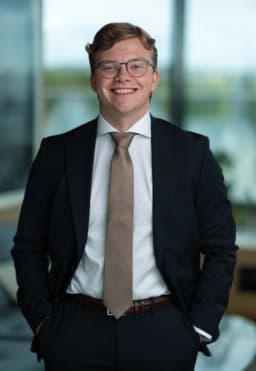 Gjøran Løvik Orvik