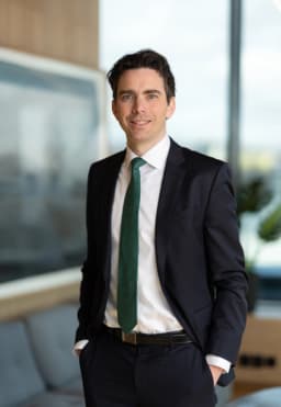Jens Christian Werring-Westly