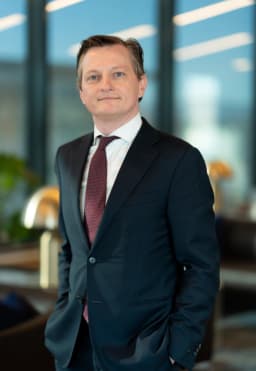 Ole Andenæs