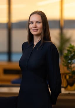 Signy Nygård